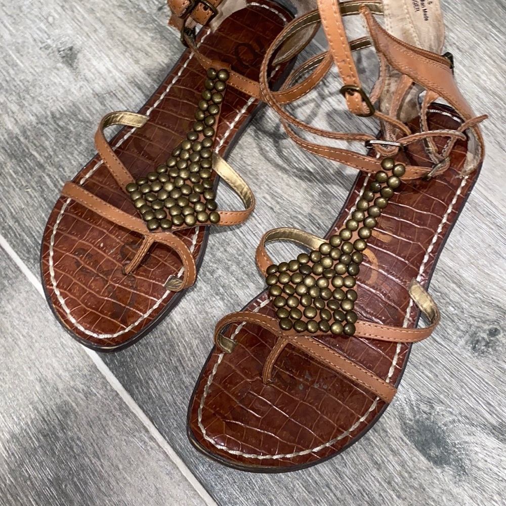 Sam Edelman sandals